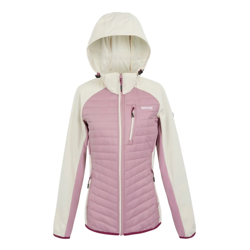 Hybride Wanderjacke für Damen Regatta Pro II