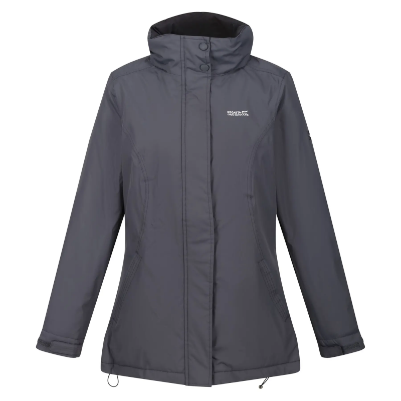 Damen Regenjacke mit Kapuze Regatta Blanchet II