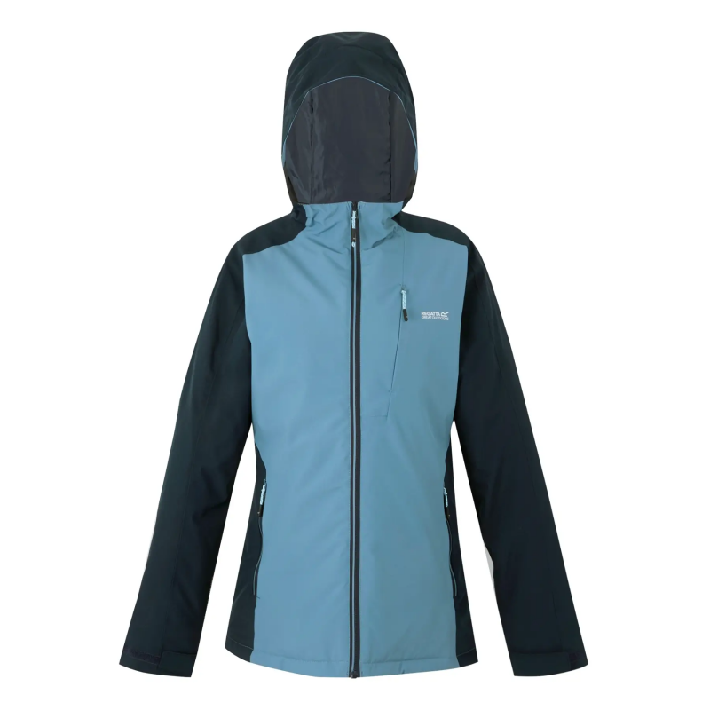 Damen Regenjacke Regatta Highton Stretch IV