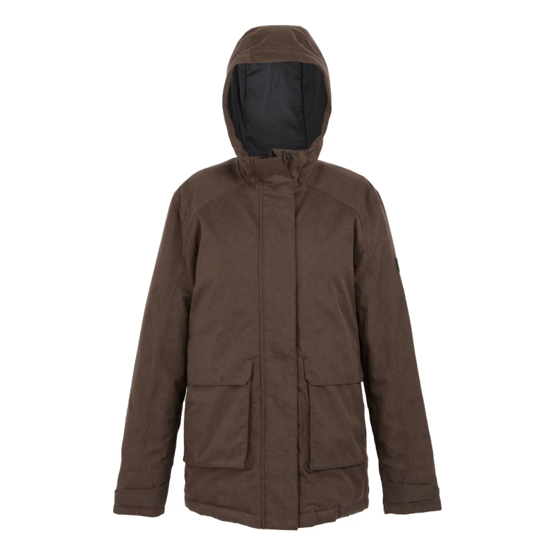 Damen Regenjacke Regatta Ezdale