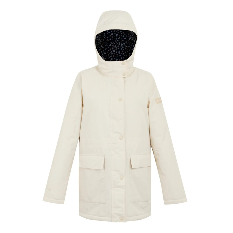 Damen Regenjacke mit Kapuze Regatta Mireya
