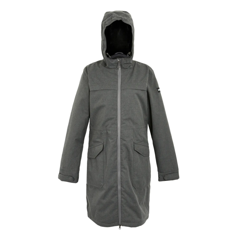 Damen Regenjacke mit Kapuze Regatta Romine II
