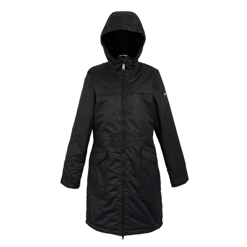 Damen Regenjacke mit Kapuze Regatta Romine II