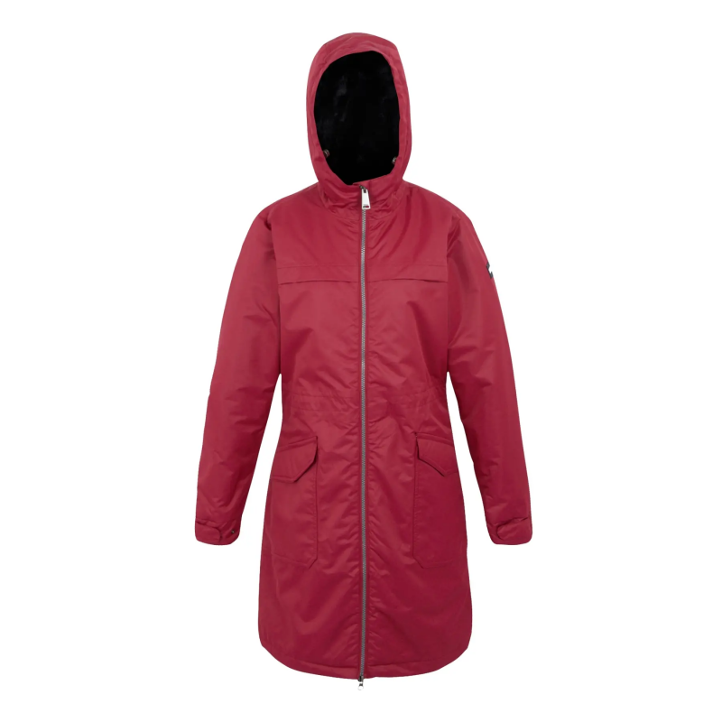Damen Regenjacke mit Kapuze Regatta Romine II