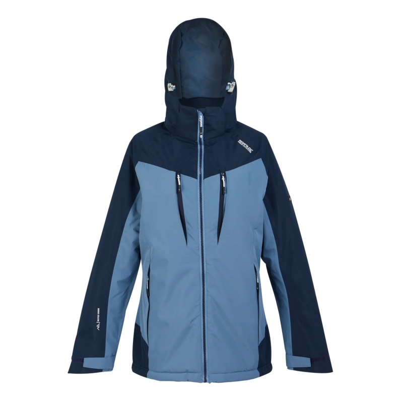 Damen Regenjacke Regatta Calderdale II