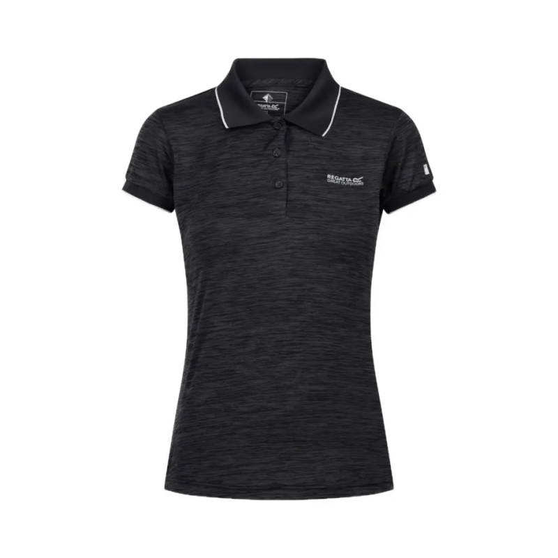 Polo-Shirt Damen Regatta Remex II Active
