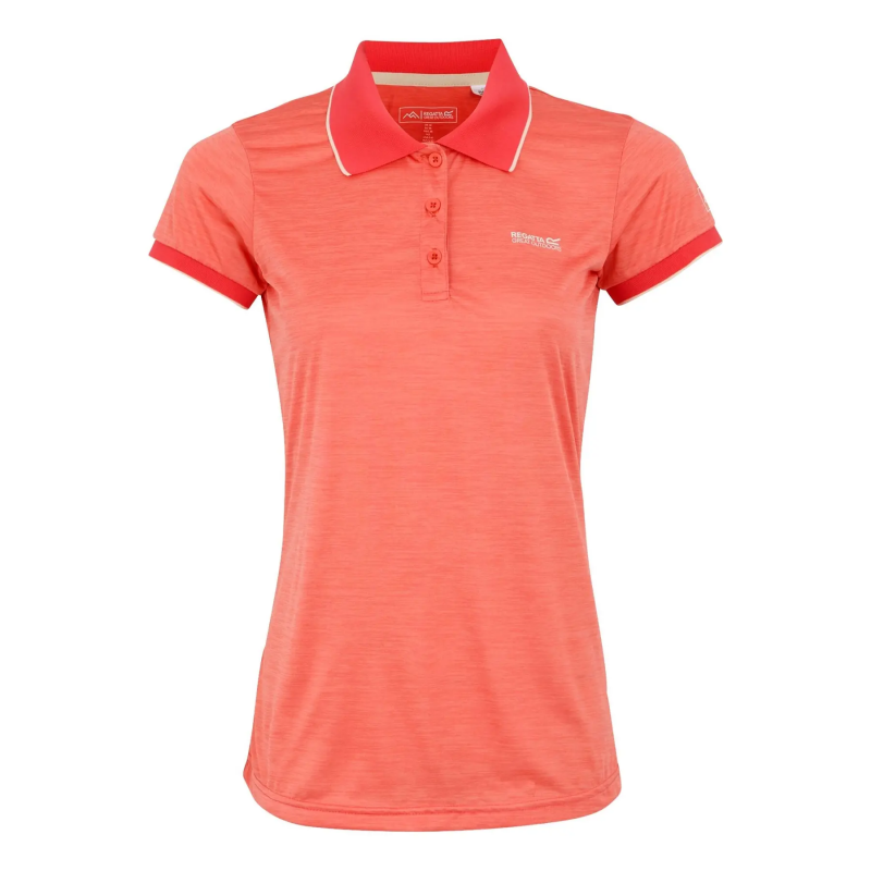 Trikot Damen Regatta Remex II