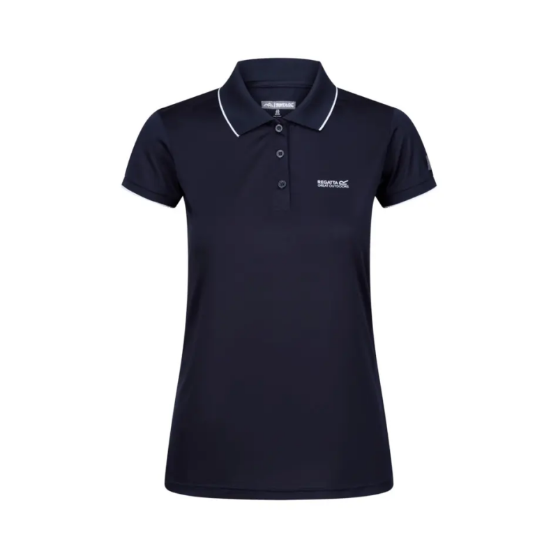 Polo-Shirt Damen Regatta Remex II Active