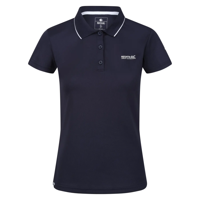 Polo-Shirt Damen Regatta Maverick V