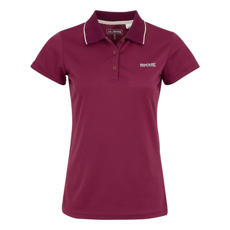 Trikot Damen Regatta Maverick V
