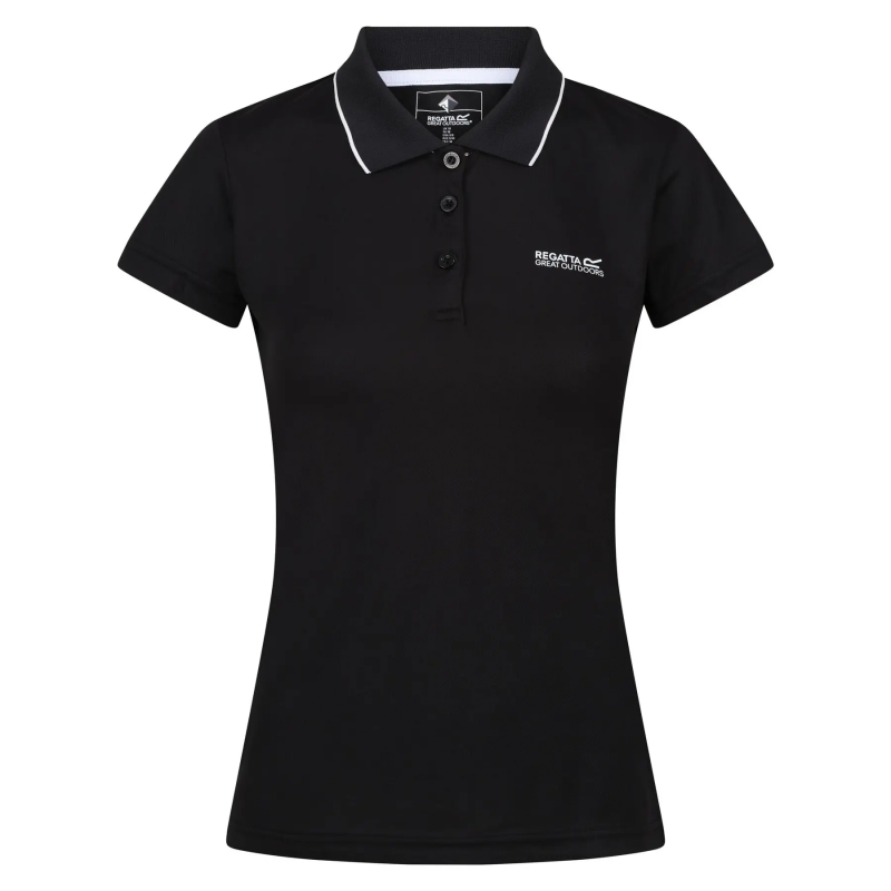 Polo-Shirt Damen Regatta Maverick V