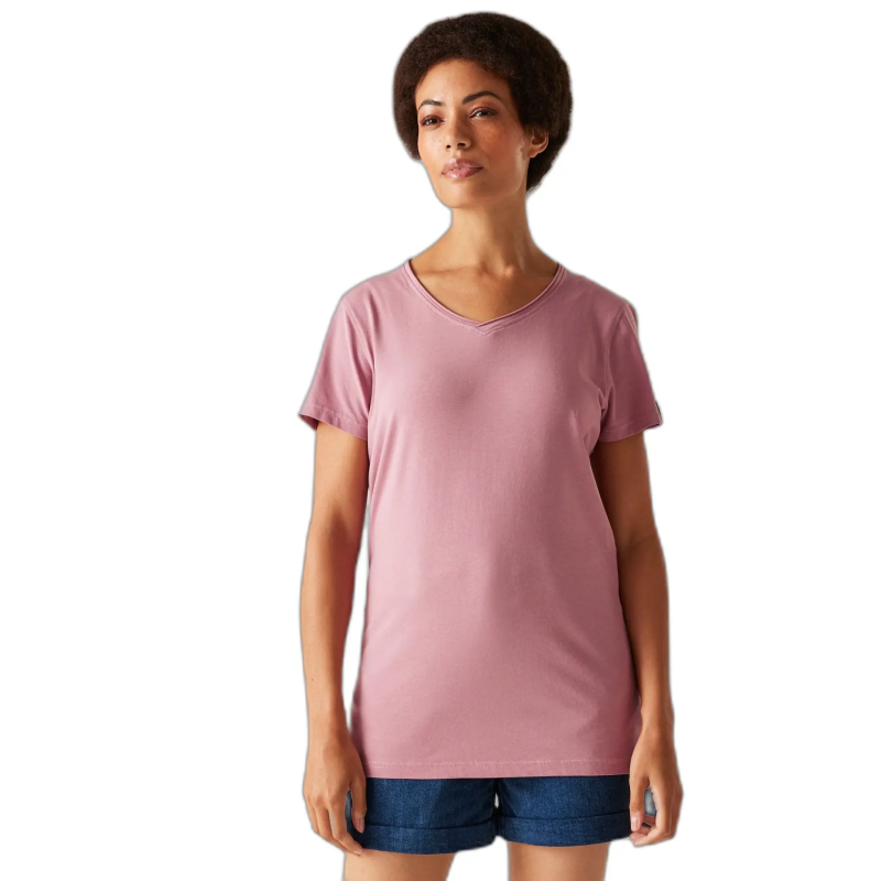 T-Shirt Regatta Elkie