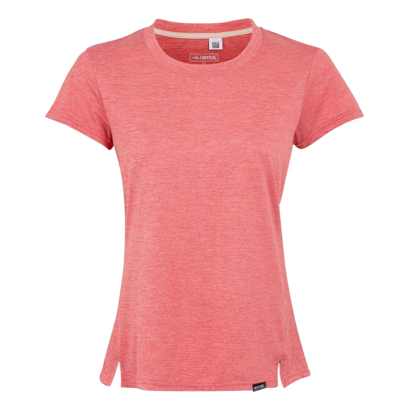 T-Shirt Regatta Limonite VIII