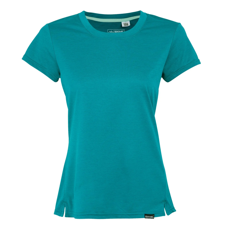 T-Shirt Regatta Limonite VIII