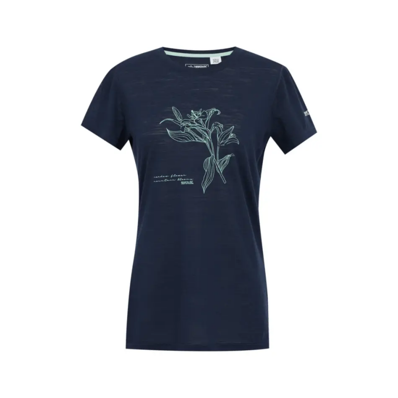T-Shirt Regatta Escade