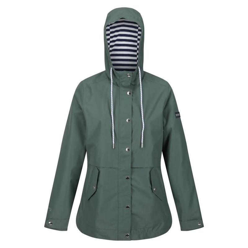 Damen Regenjacke Regatta Bayla