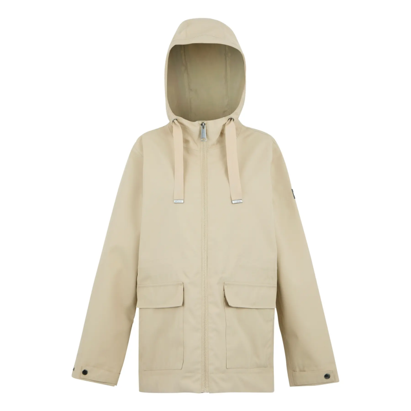 Regenjacke für Damen Regatta Otilie