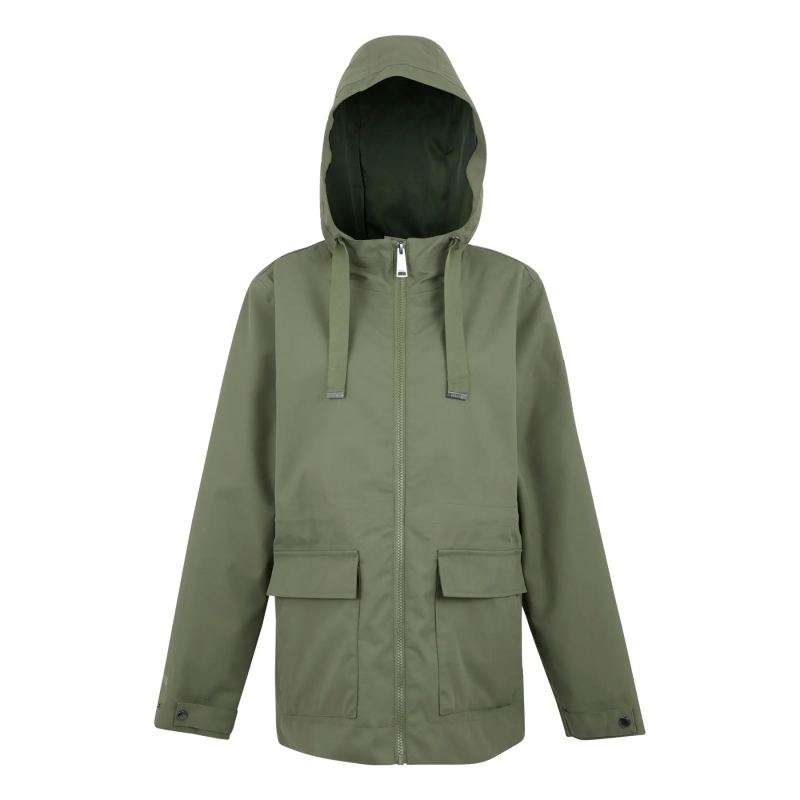 Regenjacke für Damen Regatta Otilie