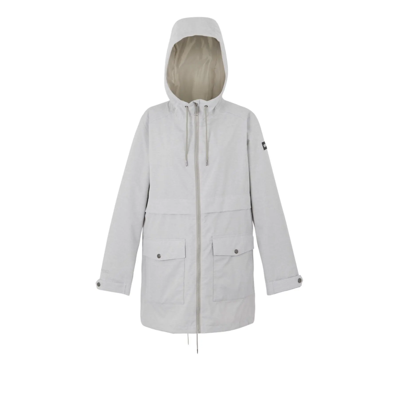 Regenjacke für Damen Regatta Navaeh