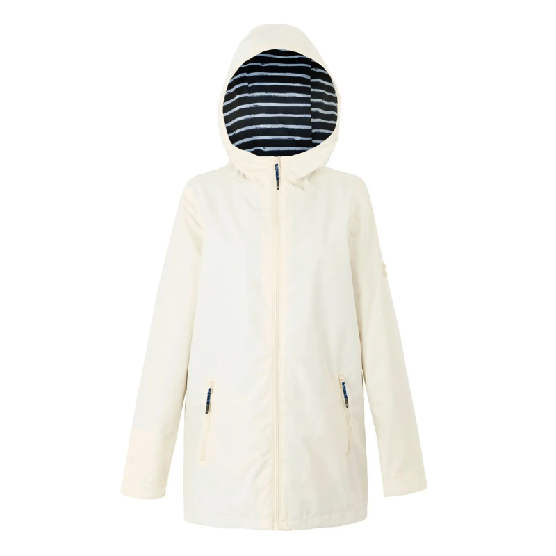 Regenjacke für Damen Regatta Brika