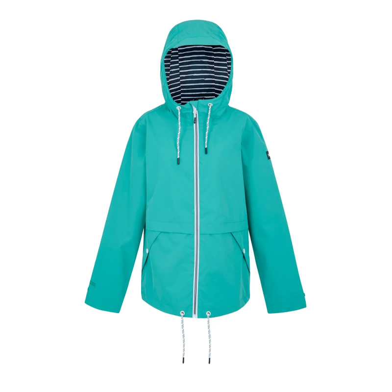 Regenjacke für Damen Regatta Bayletta II