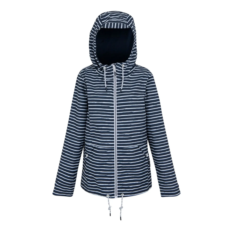 Regenjacke für Damen Regatta Bayletta II