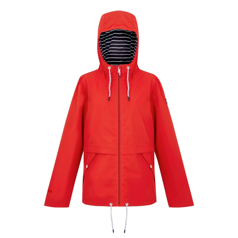 Regenjacke für Damen Regatta Bayletta II