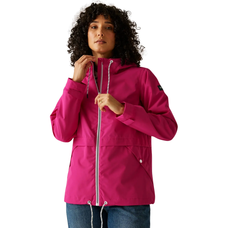 Regenjacke für Damen Regatta Bayletta II