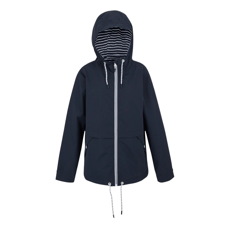 Regenjacke für Damen Regatta Bayletta II