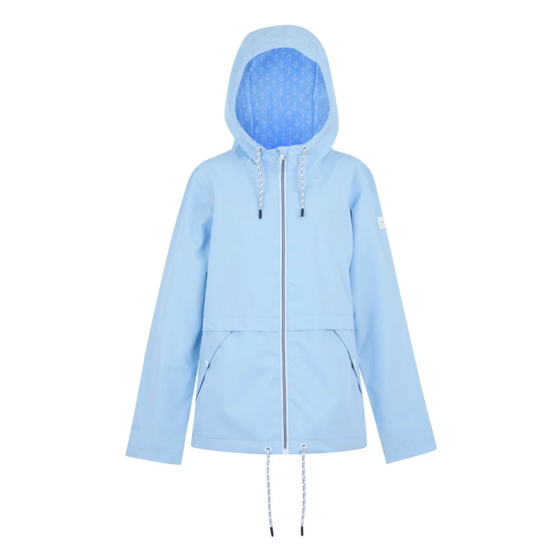 Regenjacke für Damen Regatta Bayletta II