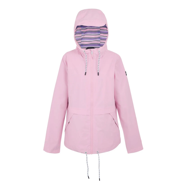 Regenjacke für Damen Regatta Bayletta II