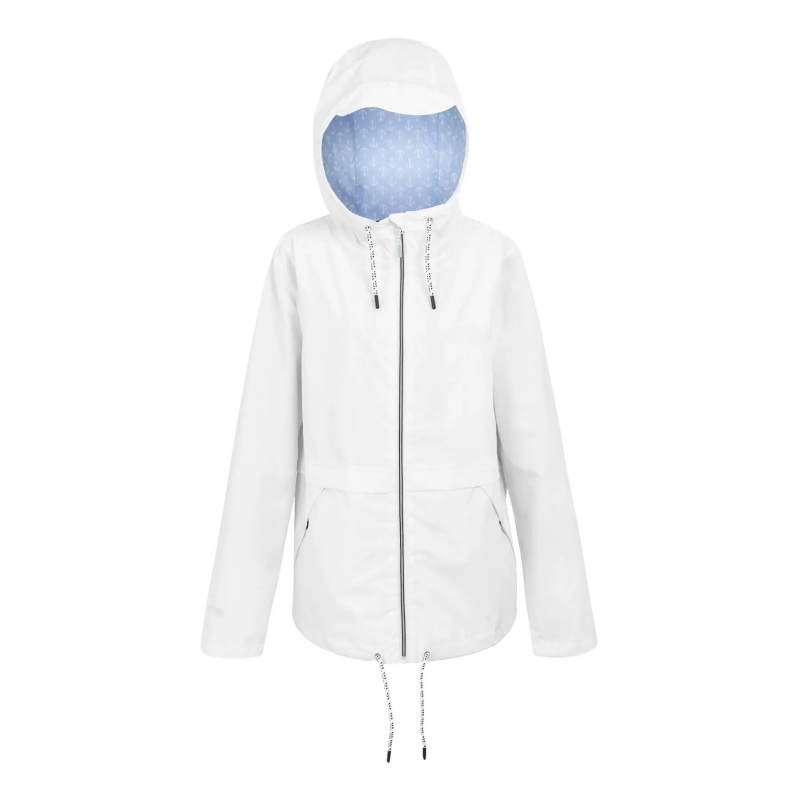 Regenjacke für Damen Regatta Bayletta II