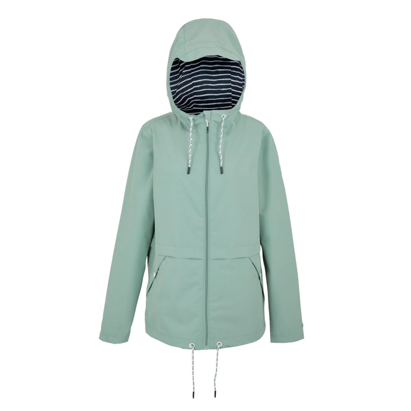 Regenjacke für Damen Regatta Bayletta II