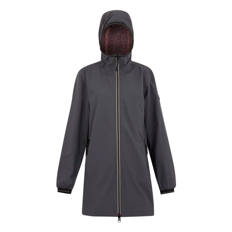 Regenjacke für Damen Regatta Lioka