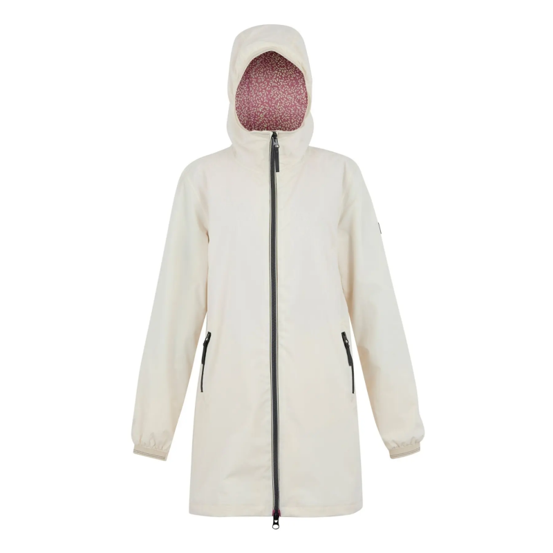 Regenjacke für Damen Regatta Lioka