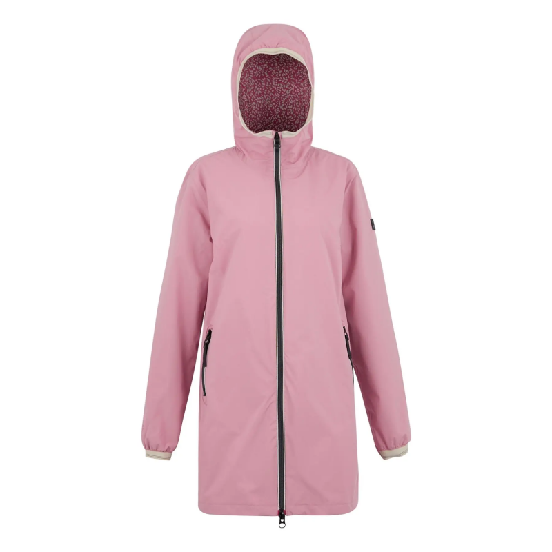 Regenjacke für Damen Regatta Lioka