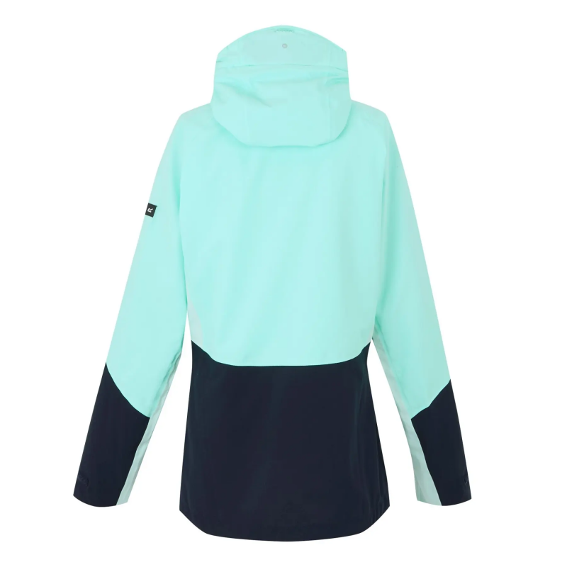 Regenjacke für Damen Regatta Raddick III