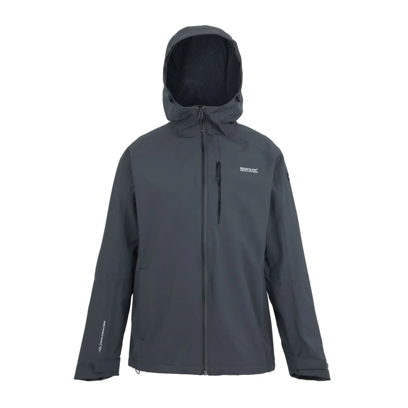Regenjacke für Damen Regatta Birchdale II