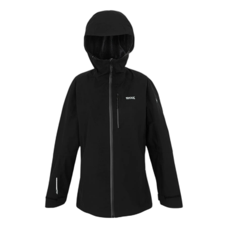 Regenjacke für Damen Regatta Birchdale II
