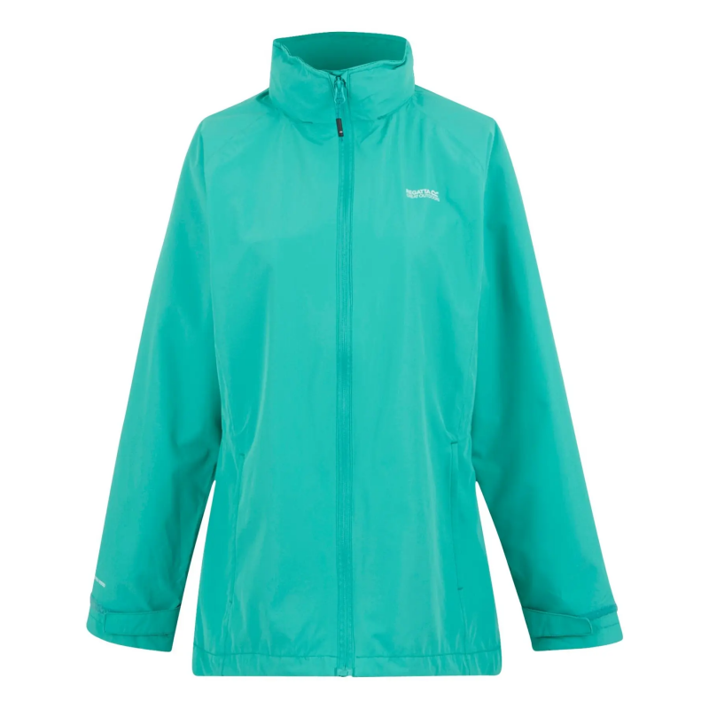 Regenjacke für Damen Regatta Daysha II