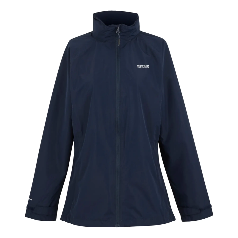 Regenjacke für Damen Regatta Daysha II