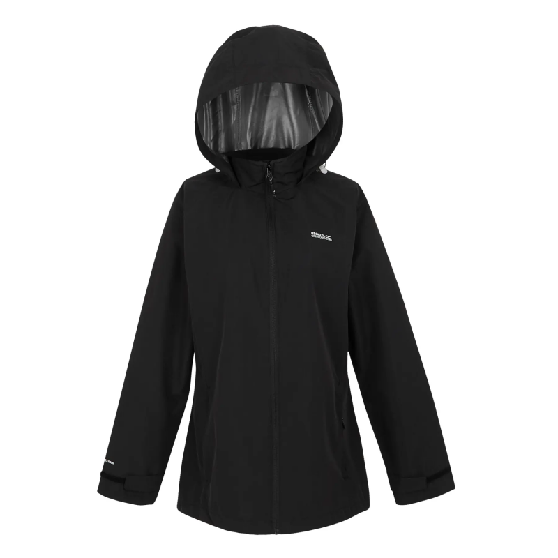 Regenjacke für Damen Regatta Daysha II
