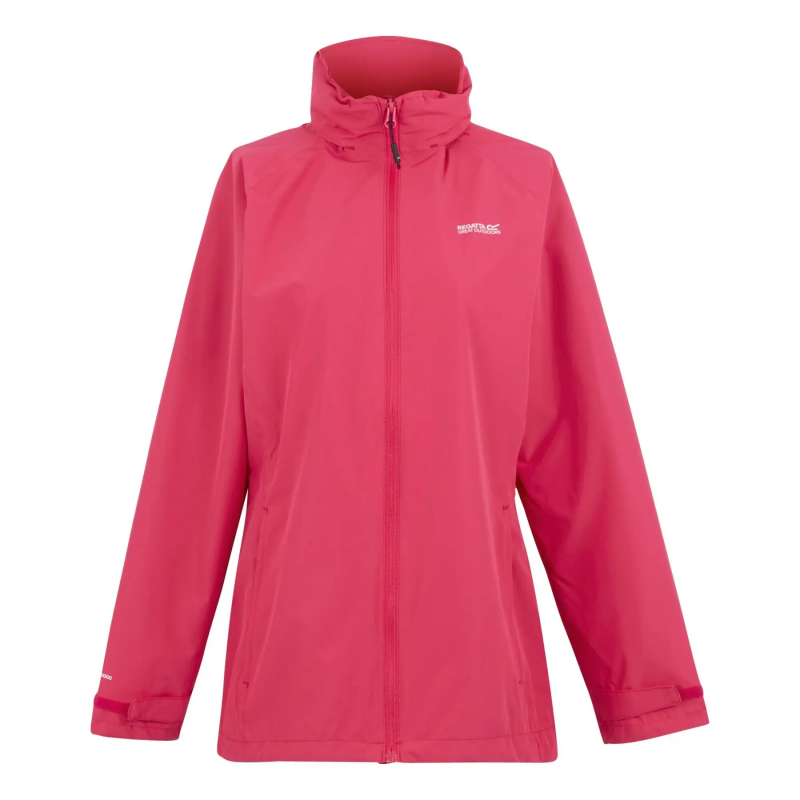 Regenjacke für Damen Regatta Daysha II