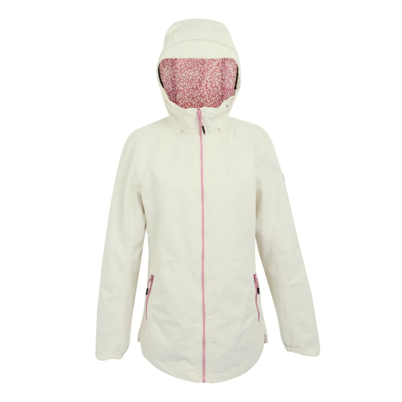 Regenjacke für Damen Regatta Hamara IV