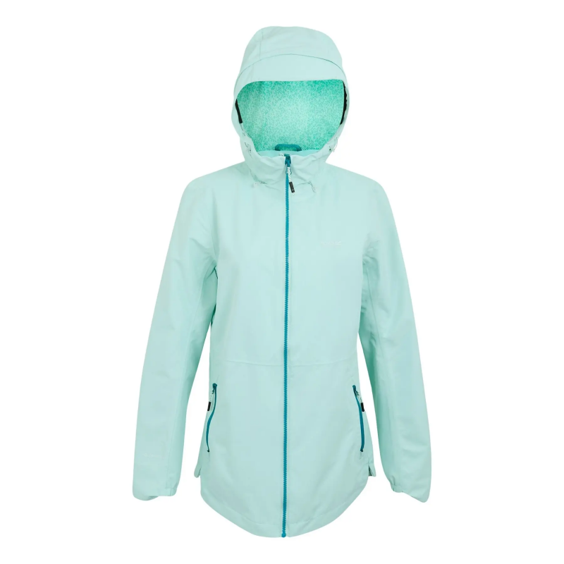 Regenjacke für Damen Regatta Hamara IV