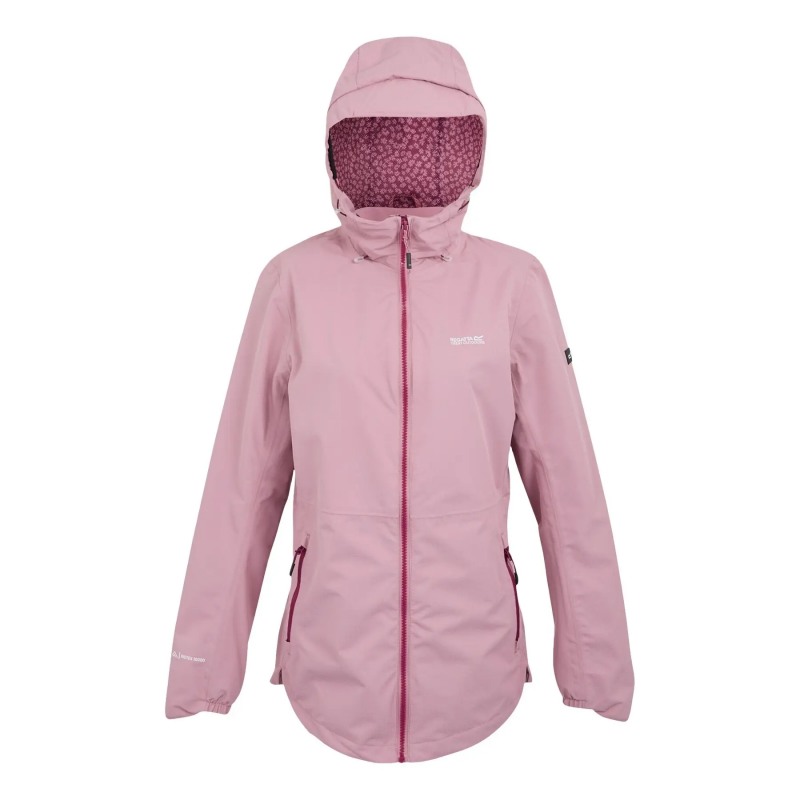 Regenjacke für Damen Regatta Hamara IV