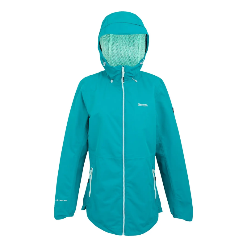Regenjacke für Damen Regatta Hamara IV