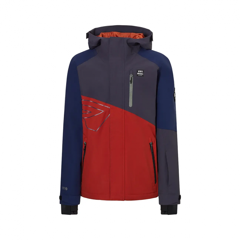 Jungenjacke Rehall Cravin-R