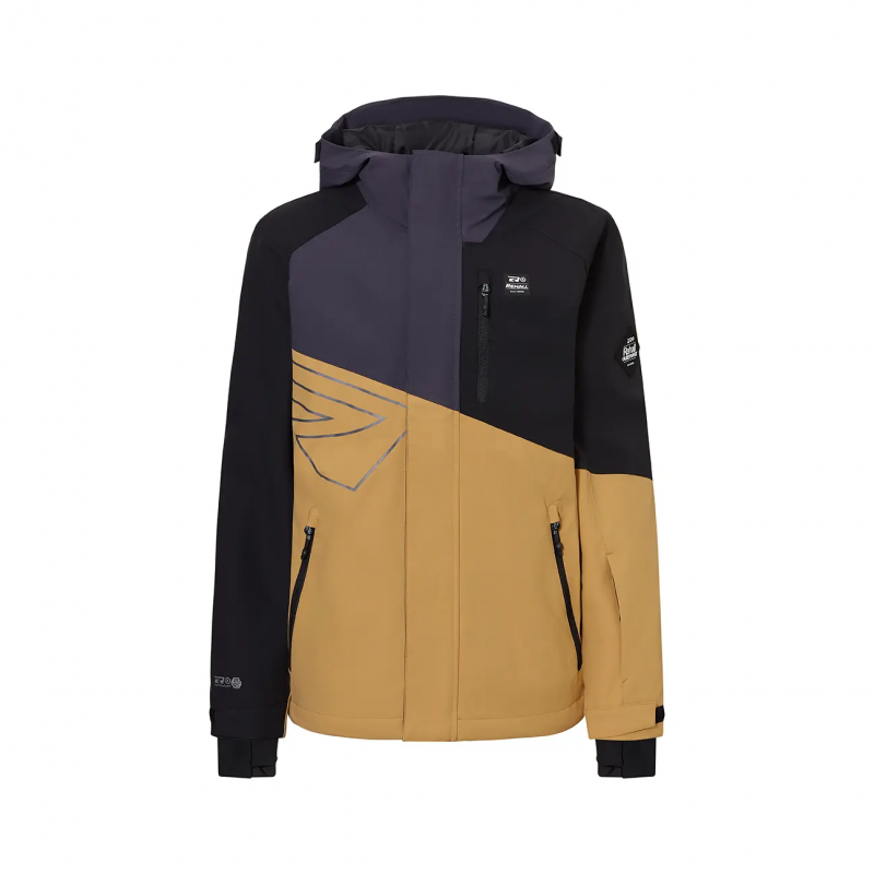 Jungenjacke Rehall Cravin-R