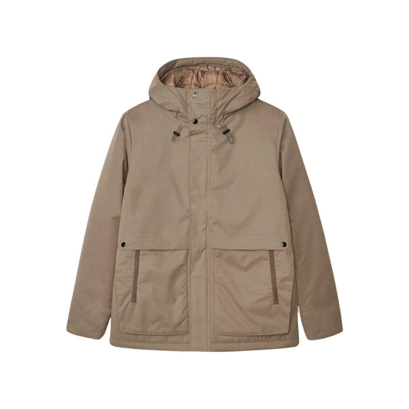 Wanderjacke Revolution